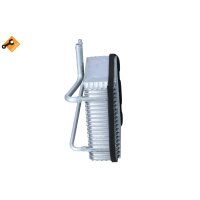 Evaporator air conditioning with seals NRF for FORD GALAXY I