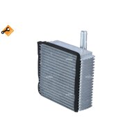 Evaporator air conditioning with seals NRF for FORD GALAXY I