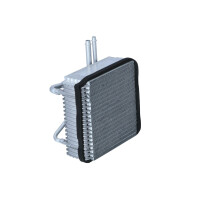 Verdampfer Klimaanlage kein Ventil 270 mm - 244 mm NRF für u.a. VW SHARAN