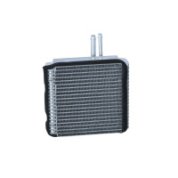 Verdampfer Klimaanlage kein Ventil 270 mm - 244 mm NRF für u.a. VW SHARAN