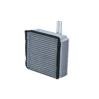 Verdampfer Klimaanlage kein Ventil 270 mm - 244 mm NRF für u.a. VW SHARAN