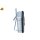 Evaporator air conditioning with seals NRF for FORD GALAXY I