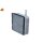 Evaporator air conditioning with seals NRF for FORD GALAXY I