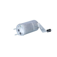 Trockner Klimaanlage Anti-Feuchtigkeit NRF passend für u.a. CHRYSLER PT