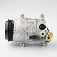 DENSO DCP17070 Kompressor A/C MERCEDES-B