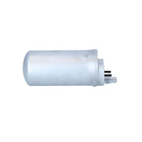 Dryer Air conditioner anti-humidity NRF suitable for e.g. RENAULT LAGUNA