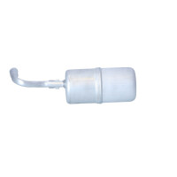 Trockner Klimaanlage Anti-Feuchtigkeit NRF passend für u.a. VOLVO S70