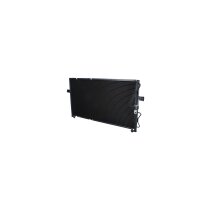 Kondensator Klimaanlage mit Dichtring NRF für u.a....