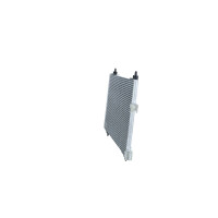 Kondensator Klimaanlage mit Dichtring NRF für u.a....