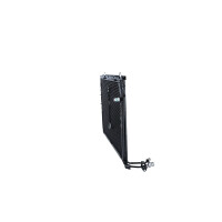 Kondensator Klimaanlage mit Dichtring NRF für u.a....