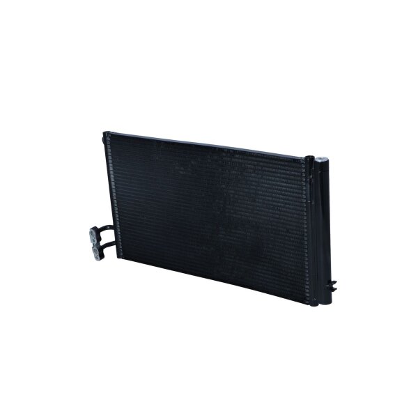 Kondensator Klimaanlage mit Dichtring NRF passend für u.a. BMW 3er