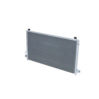 Air conditioning condenser with sealing ring NRF fits...