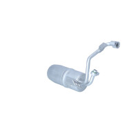 Trockner Klimaanlage Anti-Feuchtigkeit NRF passend für u.a. FORD FOCUS