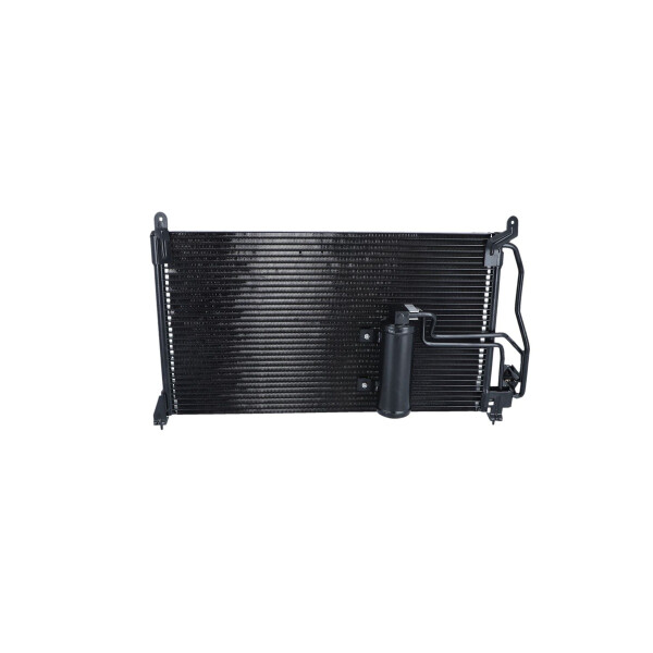 Air conditioning condenser with sealing ring NRF for OPEL VECTRA and others