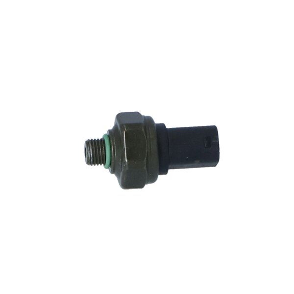 Air conditioning pressure switch 3/8-24UNF 3-pin NRF for BMW 5 Series and others