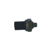 Air conditioning pressure switch 3/8-24UNF 3-pin NRF for BMW 5 Series and others
