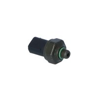 Air conditioning pressure switch 3/8-24UNF 3-pin NRF for BMW 5 Series and others