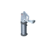 Evaporator air conditioning no valve 342 mm - 200 mm NRF for e.g. AUDI A4