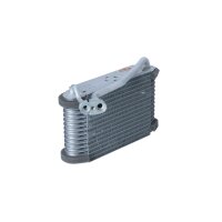Evaporator air conditioning no valve 342 mm - 200 mm NRF for e.g. AUDI A4