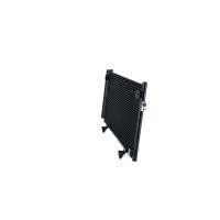 Air conditioning condenser with sealing ring NRF for...