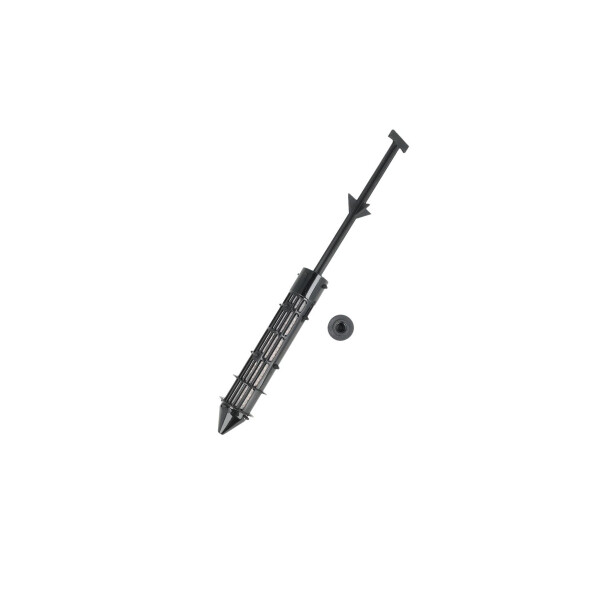 Dryer Air conditioner anti-humidity NRF suitable for e.g. VW POLO