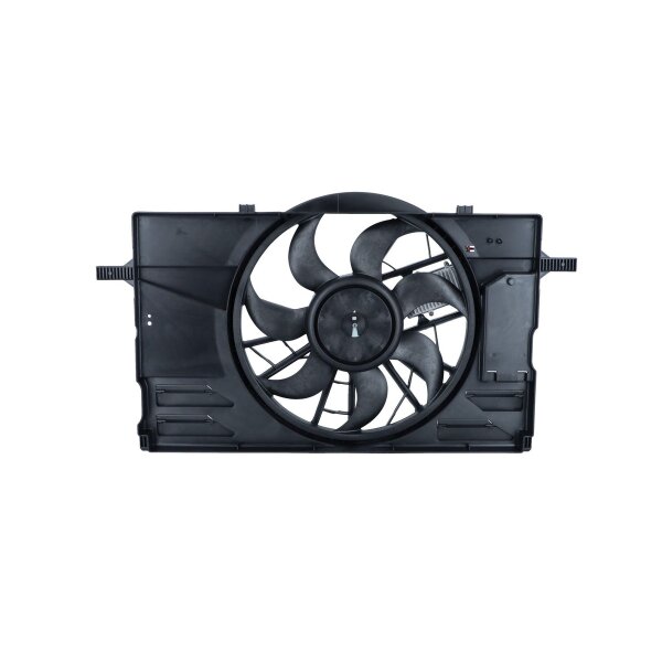 Lüfter Motorkühlung Anti-Überhitzung 300 W NRF passend für u.a. VOLVO S40