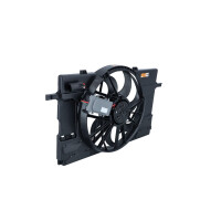 Lüfter Motorkühlung Anti-Überhitzung 300 W NRF passend für u.a. VOLVO S40