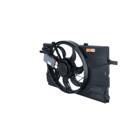 Lüfter Motorkühlung Anti-Überhitzung 300 W NRF passend für u.a. VOLVO S40