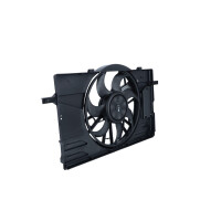 Lüfter Motorkühlung Anti-Überhitzung 300 W NRF passend für u.a. VOLVO S40