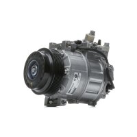 Kompressor Klimaanlage 114mm VALEO für MERCEDES...