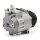 Kompressor Klimaanlage 114mm VALEO für MERCEDES C-KLASSE (W204)
