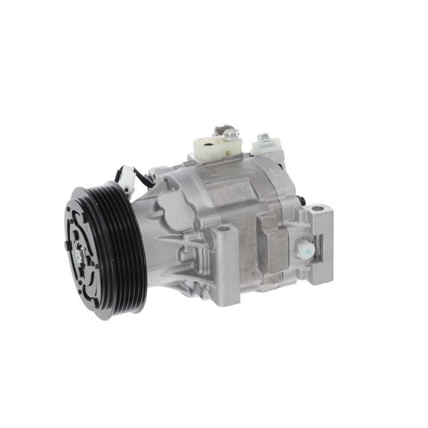 Air Conditioning Compressor 12 V R 134a Ø 100 mm VALEO for TOYOTA COROLLA