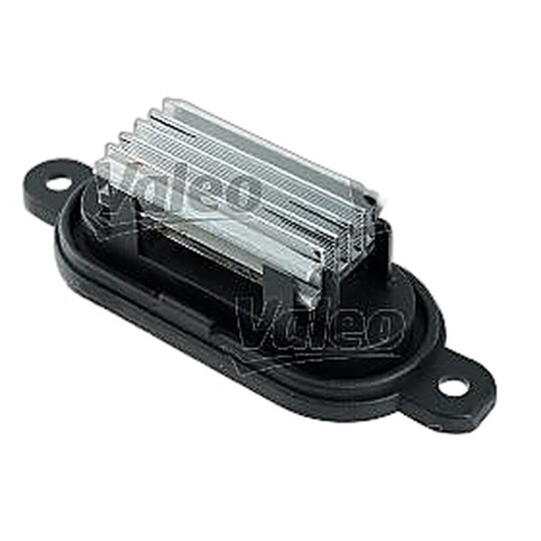 Interior Blower Regulator for vehicles no air con VALEO for e.g. FIAT PUNTO