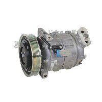 Air Conditioning Compressor 12 V R 134a Ø 139 mm...