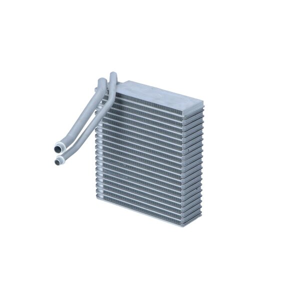 Evaporator 203 mm - 224 mm NRF suitable for MERCEDES-BENZ A-CLASS