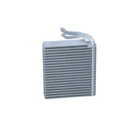 Evaporator 203 mm - 224 mm NRF suitable for MERCEDES-BENZ A-CLASS