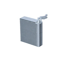 Evaporator 203 mm - 224 mm NRF suitable for MERCEDES-BENZ A-CLASS