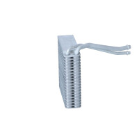 Evaporator 203 mm - 224 mm NRF suitable for MERCEDES-BENZ A-CLASS