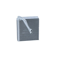 Evaporator 203 mm - 224 mm NRF suitable for MERCEDES-BENZ A-CLASS