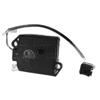 Stellelement Mischklappe VALEO IAM-Expertise passend...