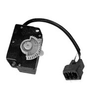 Stellelement Mischklappe VALEO IAM-Expertise passend...