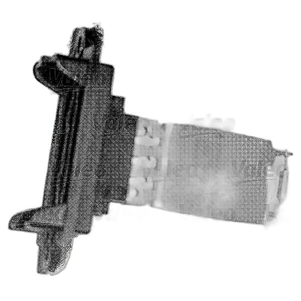 Interior Blower Regulator for vehicles with air con VALEO for e.g. PEUGEOT 605
