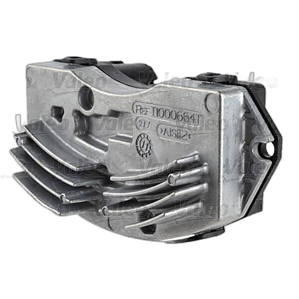 Interior Blower Regulator for vehicles with air con VALEO for e.g. MB B-CLASS