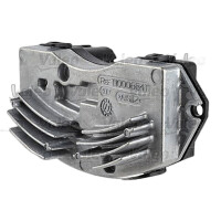 Regler Innenraumgebläse für Fahrzeuge mit...