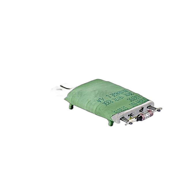 Widerstand Innenraumgebläse VALEO VALEO IAM-Expertise für u.a. DACIA DUSTER