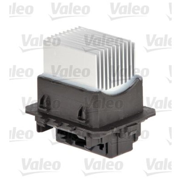VALEO interior fan regulator for RENAULT MEGANE III