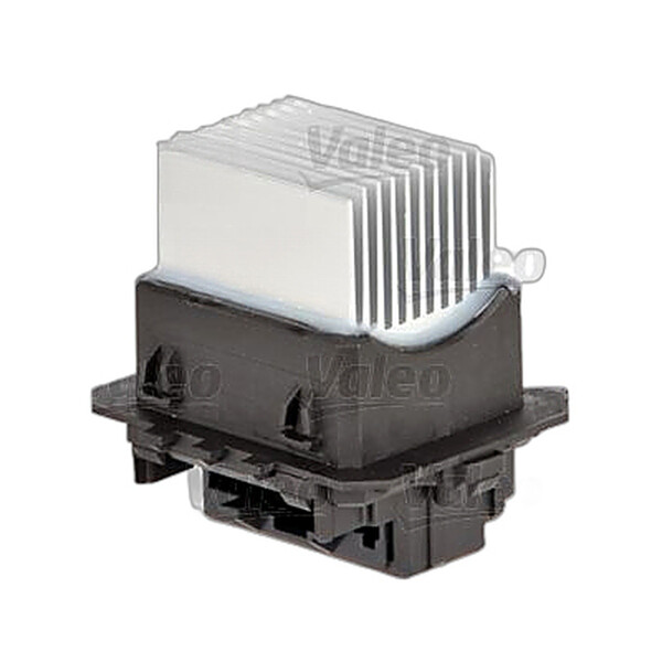 Interior Blower Regulator VALEO IAM-Expertise suitable for e.g. RENAULT MEGANE