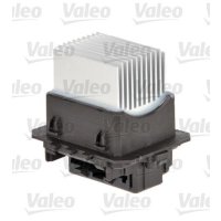VALEO interior fan regulator for RENAULT MEGANE III