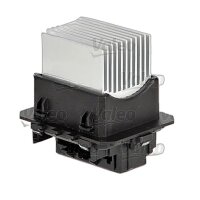Interior Blower Regulator for vehicles with air con VALEO...