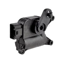 Stellelement Mischklappe 5-polig VALEO für u.a....